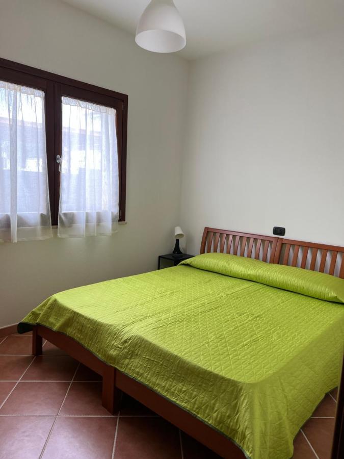 ジラソーレ Casa Grecaleヴィラ エクステリア 写真