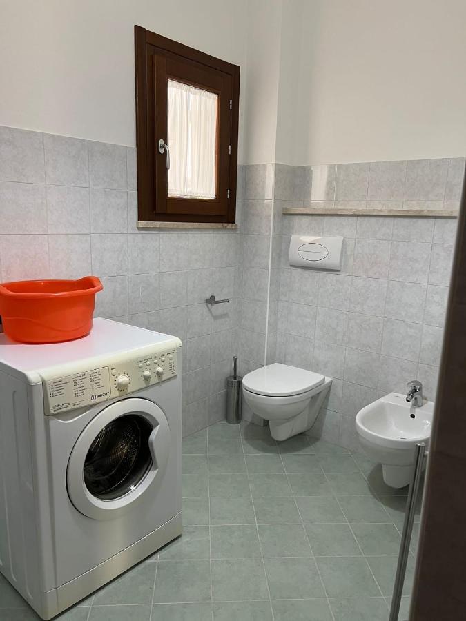 ジラソーレ Casa Grecaleヴィラ エクステリア 写真