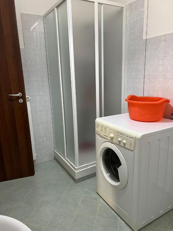 ジラソーレ Casa Grecaleヴィラ エクステリア 写真